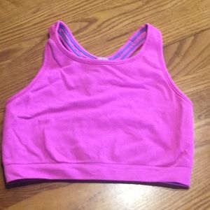 Ivivva sports bra